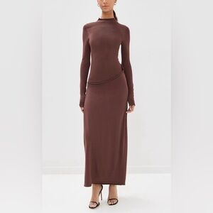 Lioness Resolution Maxi Dress